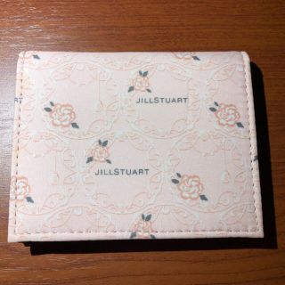 ジルスチュアート(JILLSTUART)の【未使用】ジルスチュアート　ブロッティングペーパー　あぶらとり紙(あぶらとり紙)