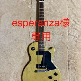 Gibson Custom Shop  Les Paul Special (エレキギター)