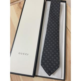 グッチ(Gucci)の【専用】グッチネクタイ/GUCCI(ネクタイ)