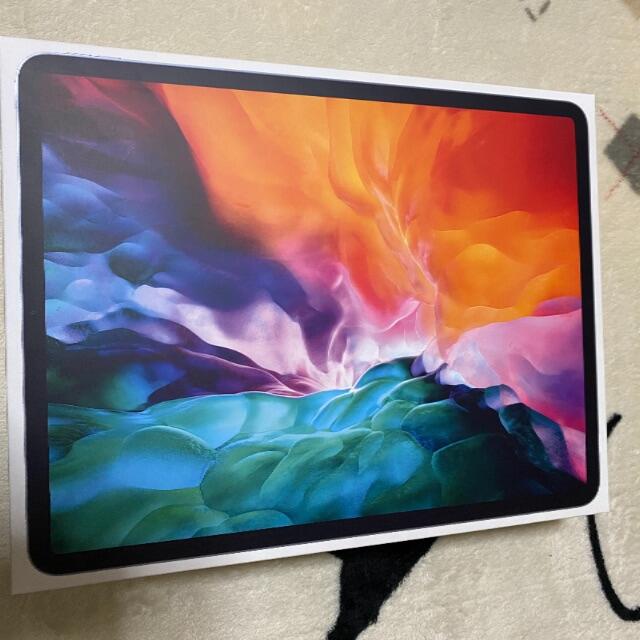 Apple - iPad Pro 12.9 4世代　WIFI 256GB