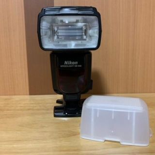 Nikon スピードライト SB-900(ストロボ/照明)