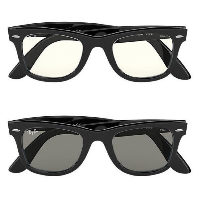 SALE/64%OFF】【SALE/64%OFF】RayBan RB2140F 901 5F 52 木村拓哉