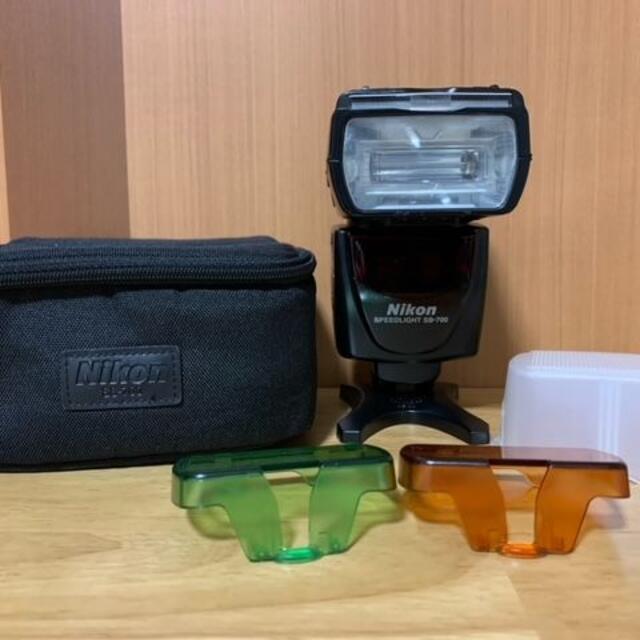 Nikon スピードライト SB-700