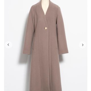 Lily Brown - リリーブラウン チェスターコート モカの通販 by tofa's ... LOUIS VUITTON ルイヴィトン モノグラム ストール 大判スカーフ