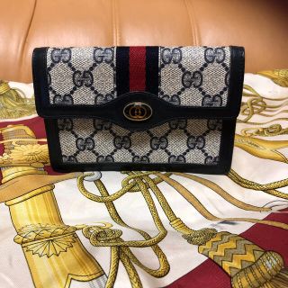 グッチ(Gucci)の小物入れ(小物入れ)