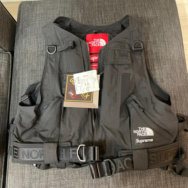 Supreme The North Face RTG Vest ベスト XL