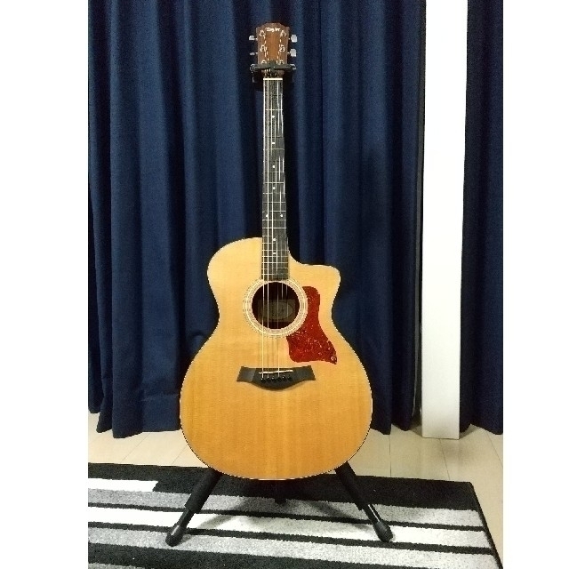 Taylor 114ce(2015モデル) アコースティックギター