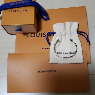 ルイヴィトン(LOUIS VUITTON)のLOUIS VUITTON  ジョンク・モノグラム　Mサイズ(ブレスレット)