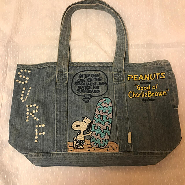 Rootote Rootote スヌーピー デニムトートバッグの通販 By Mimi S Shop ルートートならラクマ Rootote Rootote スヌーピー デニムトートバッグの通販 By Mimi S Shop ルートートならラクマ