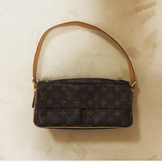 ルイヴィトン(LOUIS VUITTON)のルイヴィトン モノグラム ショルダーバッグ(ショルダーバッグ)