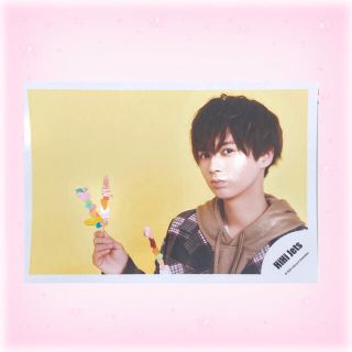 ジャニーズジュニア(ジャニーズJr.)のHiHi Jets Island Store Greeting Photo(アイドルグッズ)