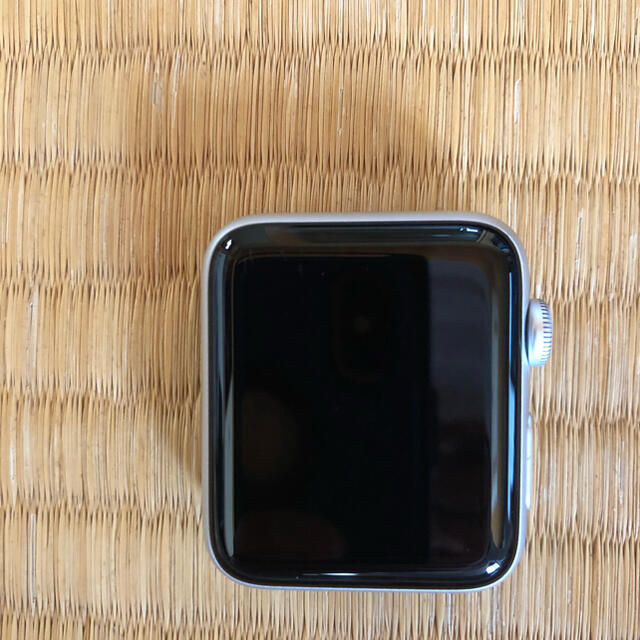 Apple Watch Series 3  42mm GPS cellular