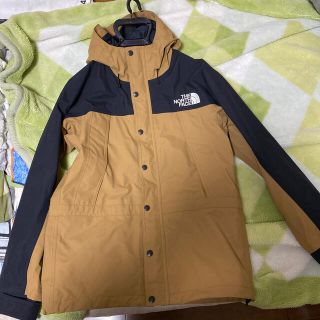 THE NORTH FACE   マウンテンライトジャケット UBユーティリティ