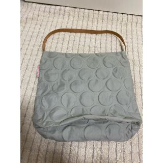 BAG'n'NOUN＊ドットバッグ(トートバッグ)