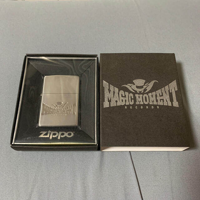 ZIPPO(ジッポー)のzippo 湘南乃風 エンタメ/ホビーのタレントグッズ(ミュージシャン)の商品写真