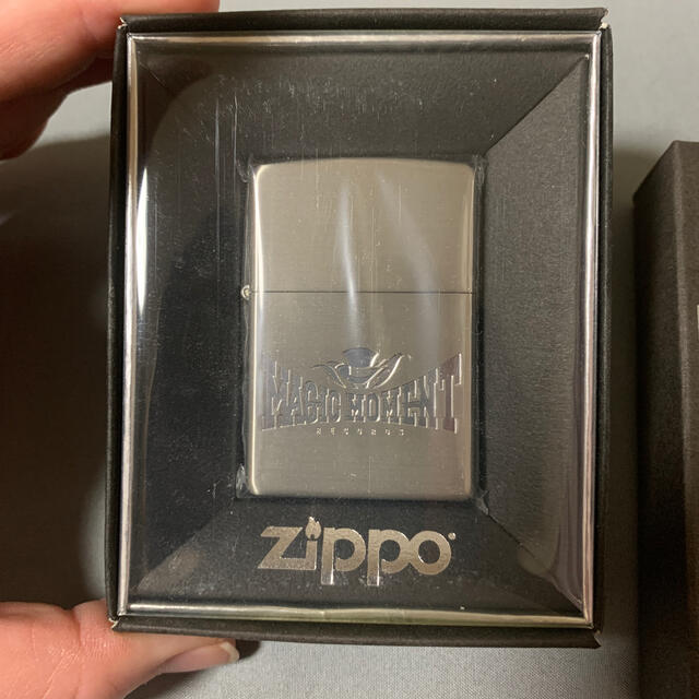 ZIPPO(ジッポー)のzippo 湘南乃風 エンタメ/ホビーのタレントグッズ(ミュージシャン)の商品写真