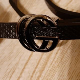 グッチ ベルト(レディース)(デニム)の通販 28点 | Gucciのレディース
