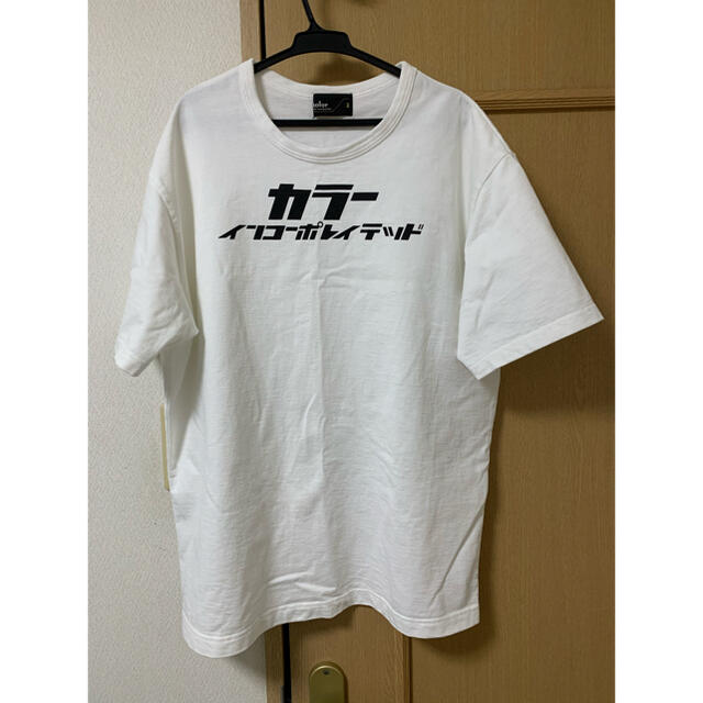 kolor Tシャツ