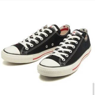 コンバース(CONVERSE)のCONVERSE ALL STAR　ドット柄スニーカー(スニーカー)