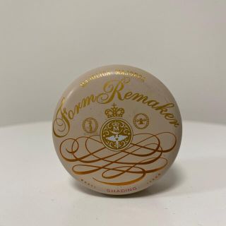 マジョリカマジョルカ(MAJOLICA MAJORCA)のマジョリカマジョルカ ＊ フォルムリメイカー シェーディング(フェイスカラー)