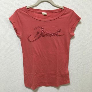 ディーゼル(DIESEL)のお値下げ！DIESEL Tシャツ(Tシャツ(半袖/袖なし))