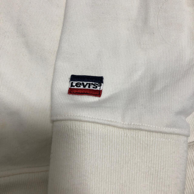 Levi's(リーバイス)のパーカー レディースのトップス(パーカー)の商品写真