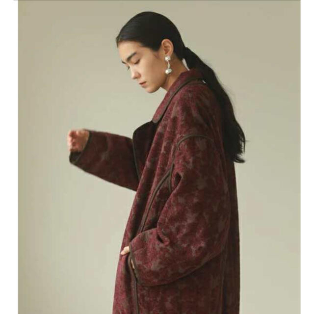 TODAYFUL - 【最終SALE】今季todayful ジャガードコート 美品 サイズ38の通販 by inox56's shop|トゥデイフル ならラクマ TODAYFUL - 【最終SALE】今季todayful ジャガードコート 美品 サイズ38の通販 by inox56's shop|トゥデイフル ならラクマ