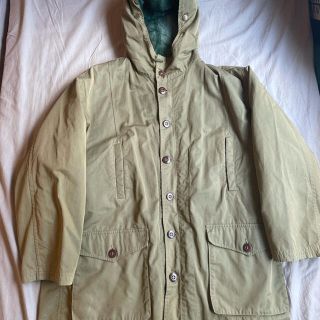 シーピーカンパニー(C.P. Company)のL 90s IDEAS FROM MASSIMO OSTI MOODS COAT(モッズコート)