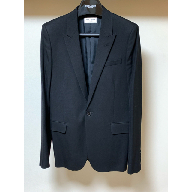 大流行中! Saint Laurent - 名作2014 サンローランパリ スモーキング