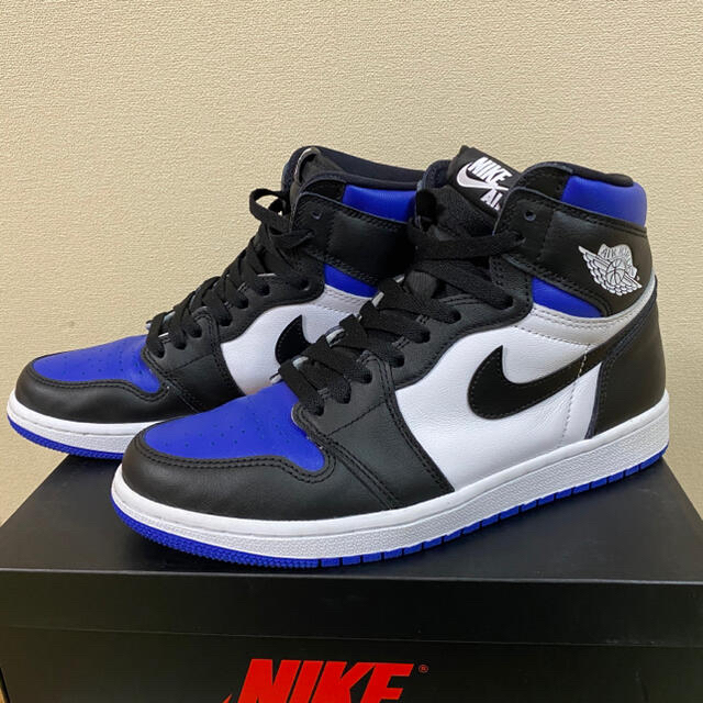 NIKE AIR JORDAN1 エアジョーダン1  26.5