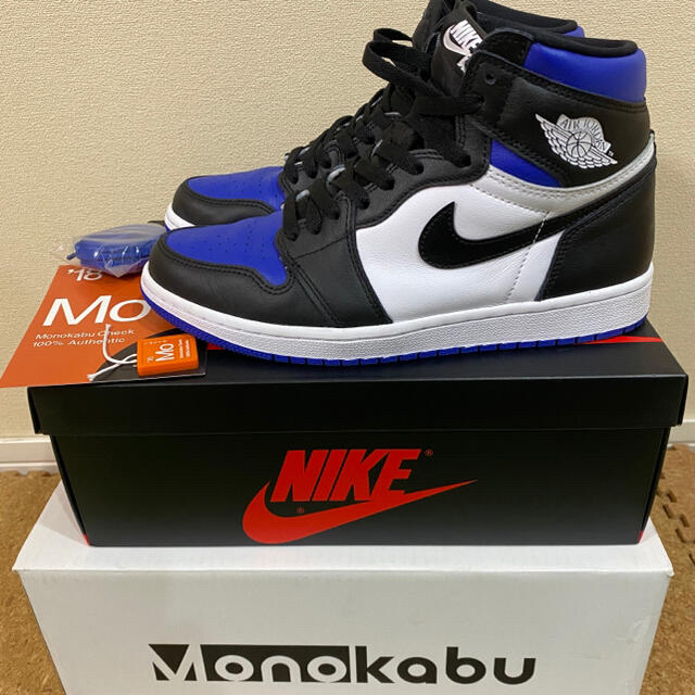 NIKE AIR JORDAN1 エアジョーダン1  26.5