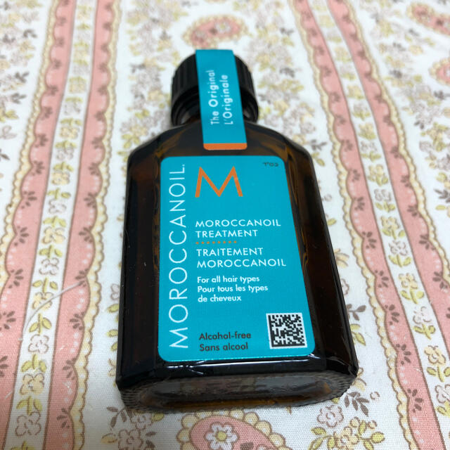 Moroccan oil(モロッカンオイル)のはむりすと様専用モロッカンオイル コスメ/美容のヘアケア/スタイリング(オイル/美容液)の商品写真