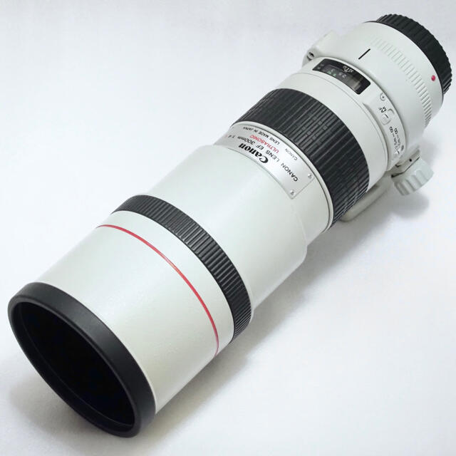 Canon キヤノン EF300mm F2.8L USM カビ・クモリなし