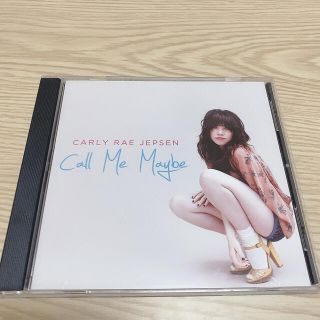 【I.h様専用】call me maybe /CARLY RAE JEPSEN(ポップス/ロック(洋楽))