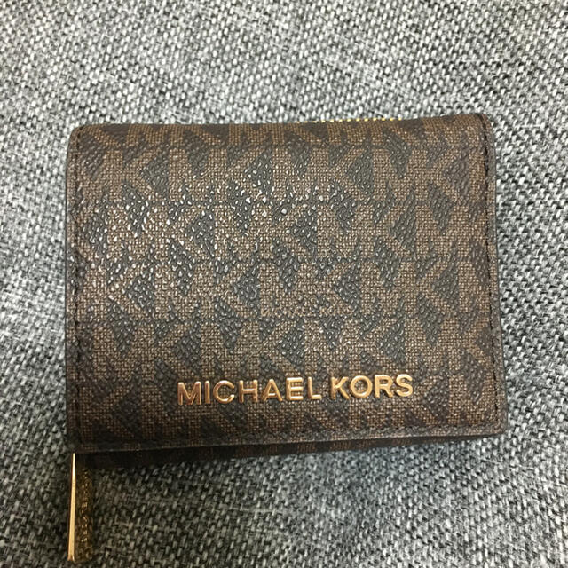 MICHEAL KORS 財布