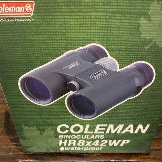 Coleman - ビクセン コールマン双眼鏡 8倍の通販 by いけ's shop(返品