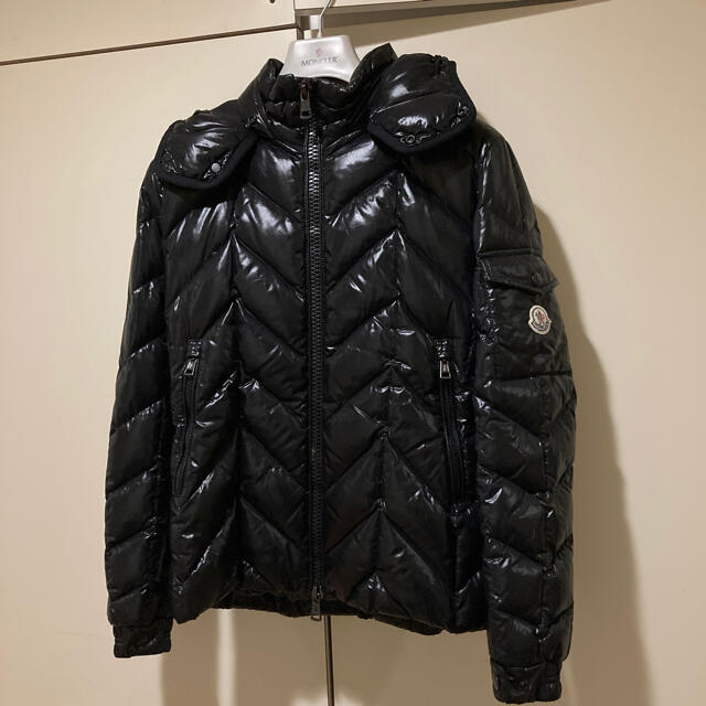 人気沸騰ブラドン MONCLER Berriat Moncler 0 ベリア モンクレール 美