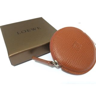 ロエベ(LOEWE)のLOEWE コインケース(コインケース)