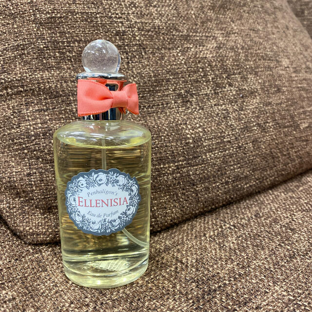 Penhaligon's(ペンハリガン)の値下げ済　ペンハリガン　香水　ELLENISIA コスメ/美容の香水(香水(女性用))の商品写真