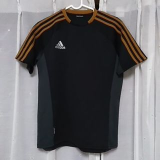 アディダス(adidas)の☆160cm　adidasサッカーウエア(ウェア)