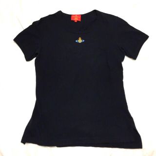 ヴィヴィアンウエストウッド(Vivienne Westwood)のヴィヴィアン Tシャツ(Tシャツ(半袖/袖なし))