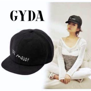 ジェイダ(GYDA)のGYDA GOT Mojo?CAP(キャップ)