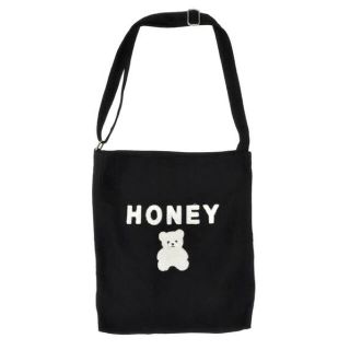 ハニーシナモン(Honey Cinnamon)のhoneycinnamon トートバッグ(トートバッグ)