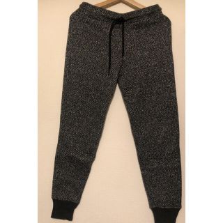 アレキサンダーワン(Alexander Wang)のアレキサンダーワン☆ウールスウェットパンツ(カジュアルパンツ)