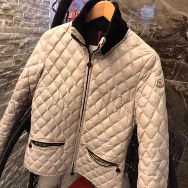 LANEUS/ラネウス】 BOMBER JACKET ボンバージャケット LANEUS/ラネウス】 BOMBER JACKET ボンバージャケット