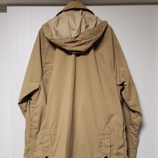 Barbour(バーブァー)のジャーナル別注バブアーBarbourビデイルbedale sl 40 メンズのジャケット/アウター(ミリタリージャケット)の商品写真