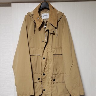 バーブァー(Barbour)のジャーナル別注バブアーBarbourビデイルbedale sl 40(ミリタリージャケット)