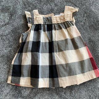 バーバリー(BURBERRY)のムサシクンさま専用(シャツ/カットソー)