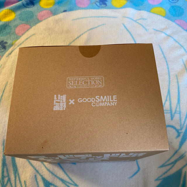 GOOD SMILE COMPANY(グッドスマイルカンパニー)のデッドデッドデーモンズデデデデデストラクション　フィギュア エンタメ/ホビーのフィギュア(アニメ/ゲーム)の商品写真