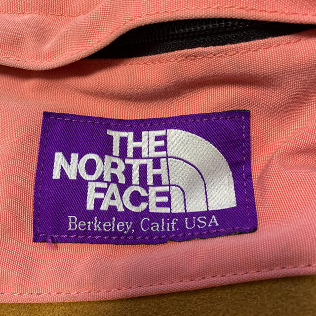 THE NORTH FACE(ザノースフェイス)のノースフェイス　リュック　バックパック  レディースのバッグ(リュック/バックパック)の商品写真